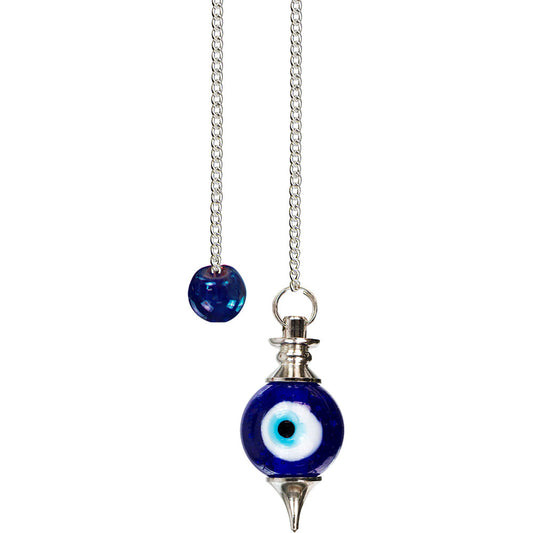 Pendulum - Sephoroton Evil Eye