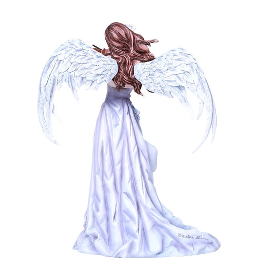 Lullaby Fairy Statue