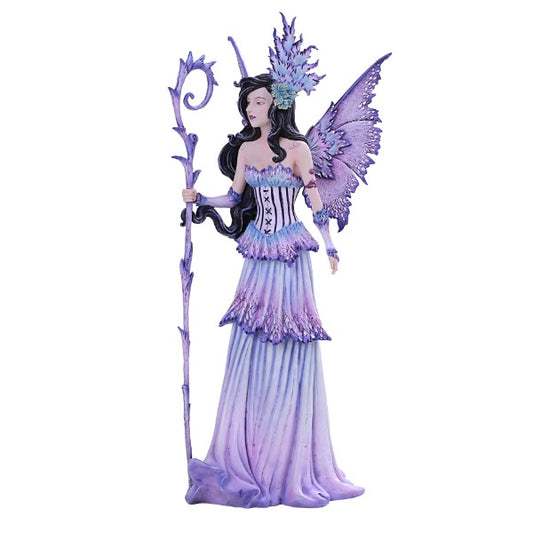 Spring Queen Fairy Statue