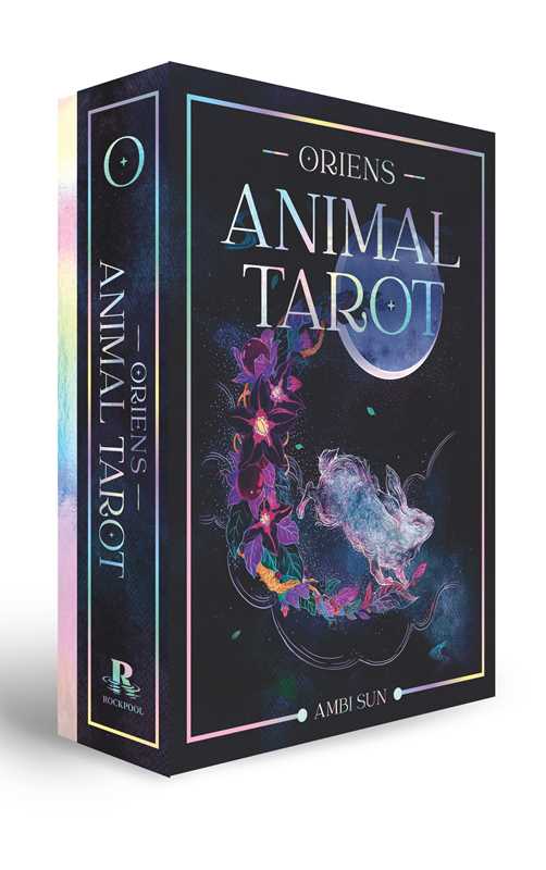 Animal Tarot