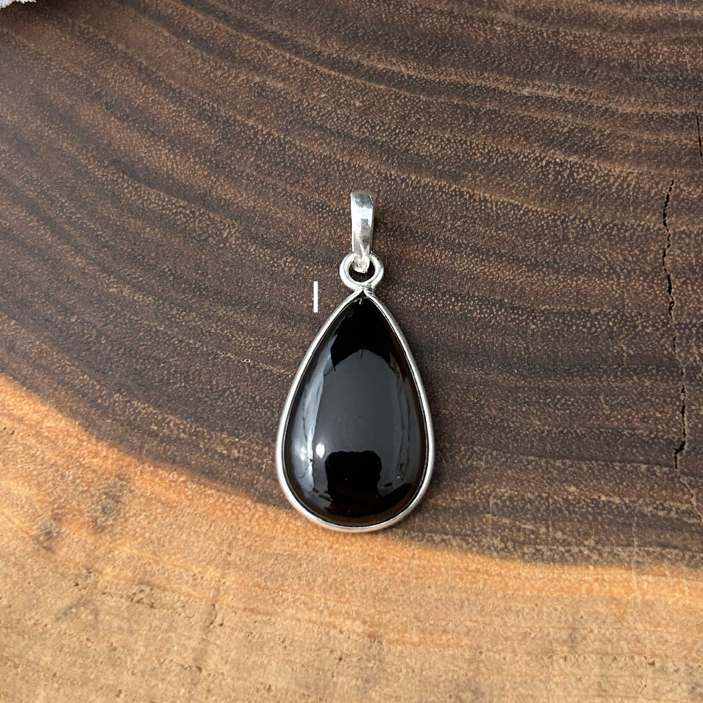 Smoky Quartz Pendant