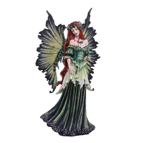 Lady of the Forest Fairy Statue