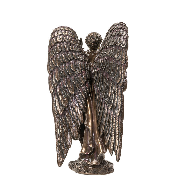 Archangel Chamuel Statue