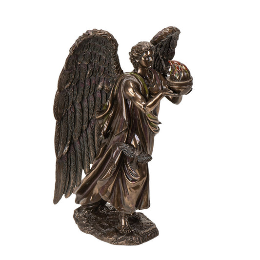 Archangel Chamuel Statue