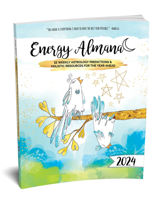 2024 Energy Almanac