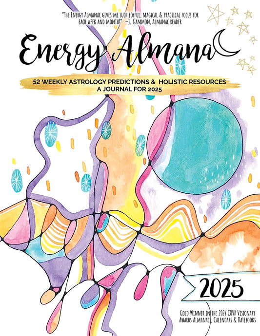 2025 Energy Almanac, Coil Bound