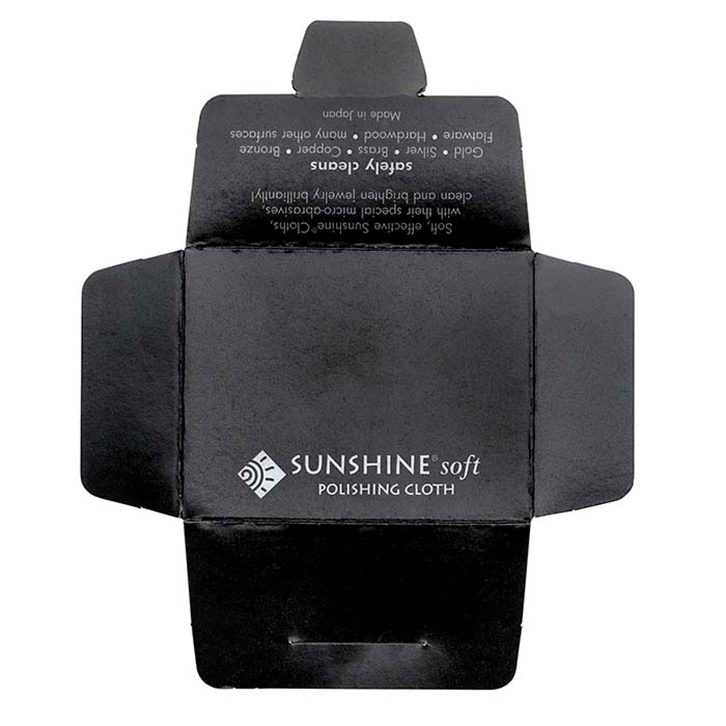 Sunshine® Cloth in Envelope