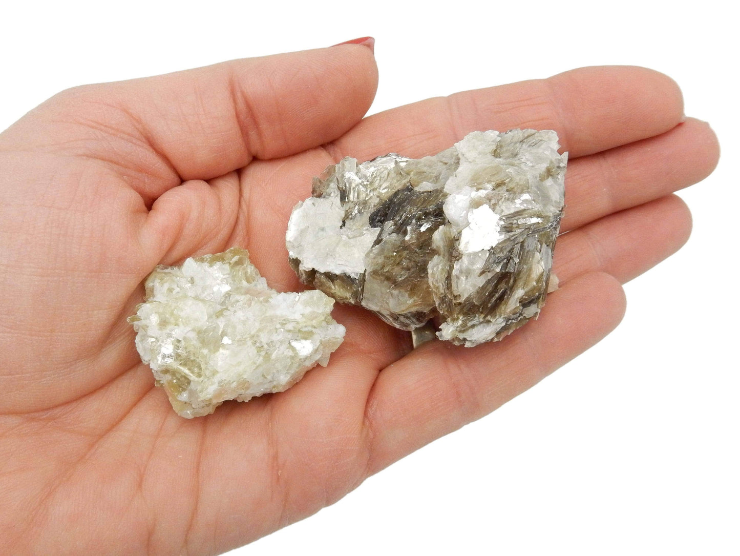 Mica Cluster