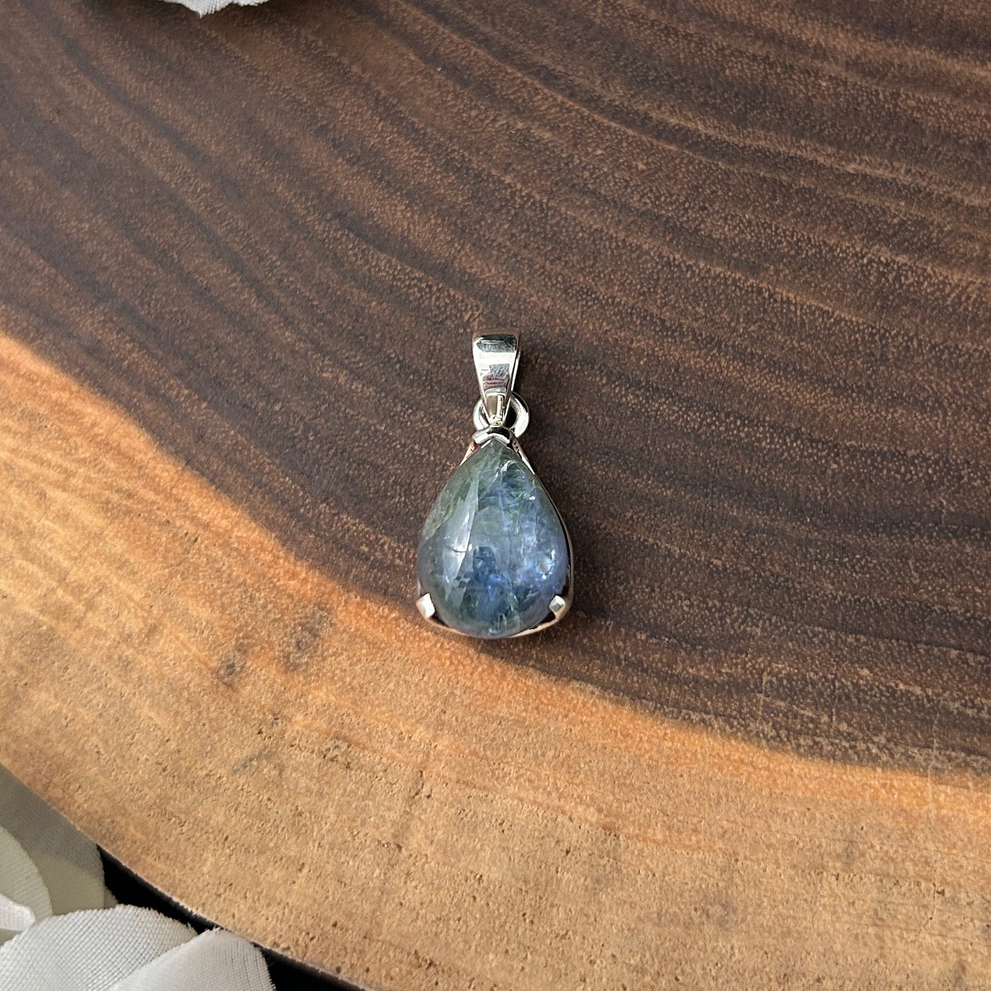 Tanzanite Pendant