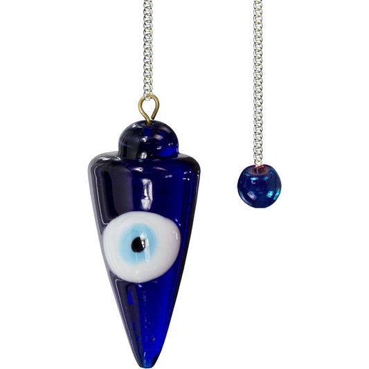 Pendulum - Evil Eye Talisman