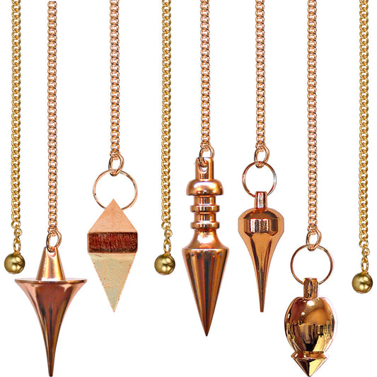 Pendulum - Copper