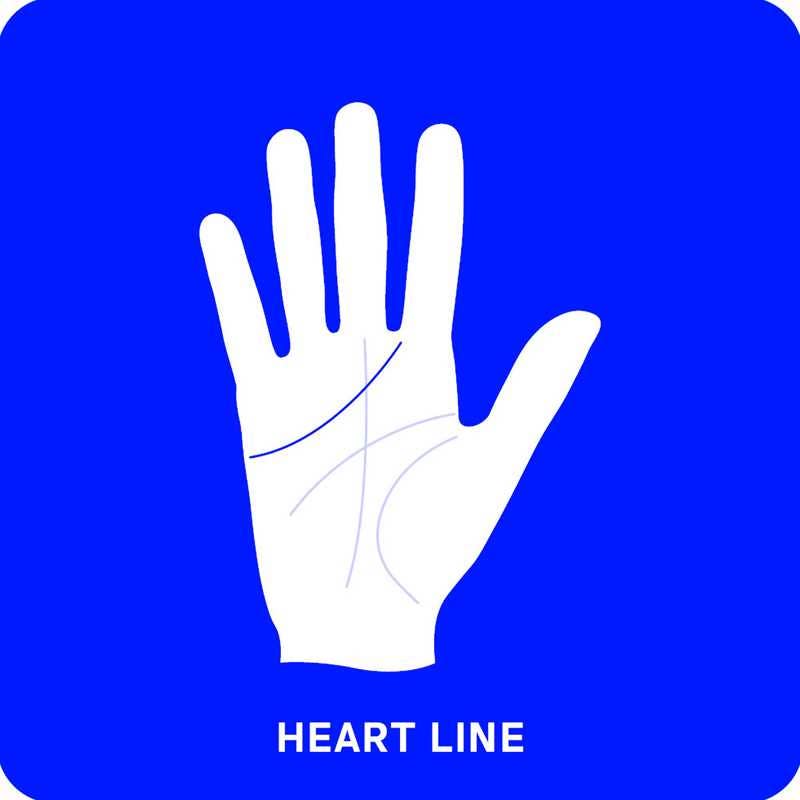 Palmistry Flashcards