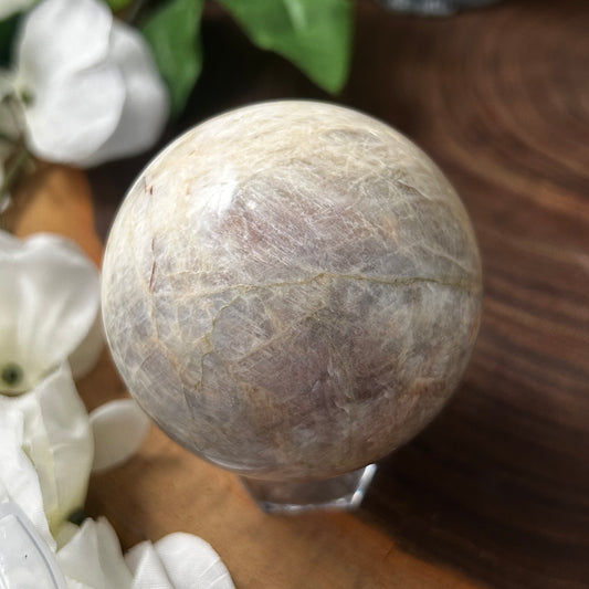 Moonstone Sphere