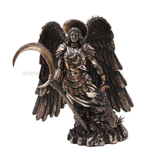 Archangel Gabriel Statue