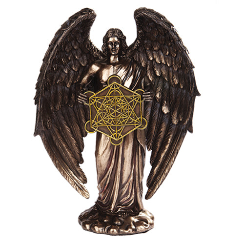 Archangel Metatron Statue