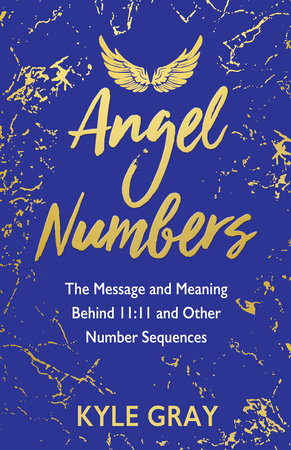 Angel Numbers Paperback