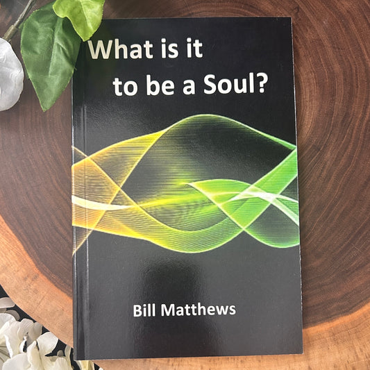 What it is to be a Soul?