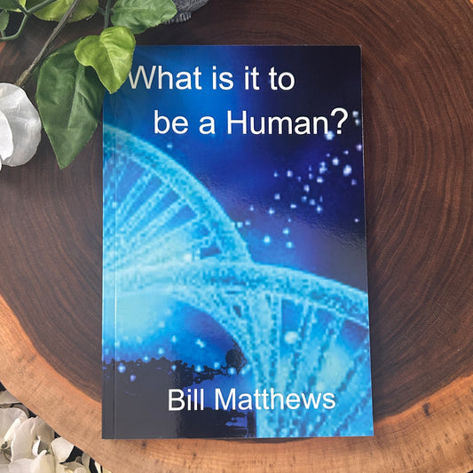 What it is to be a Human?