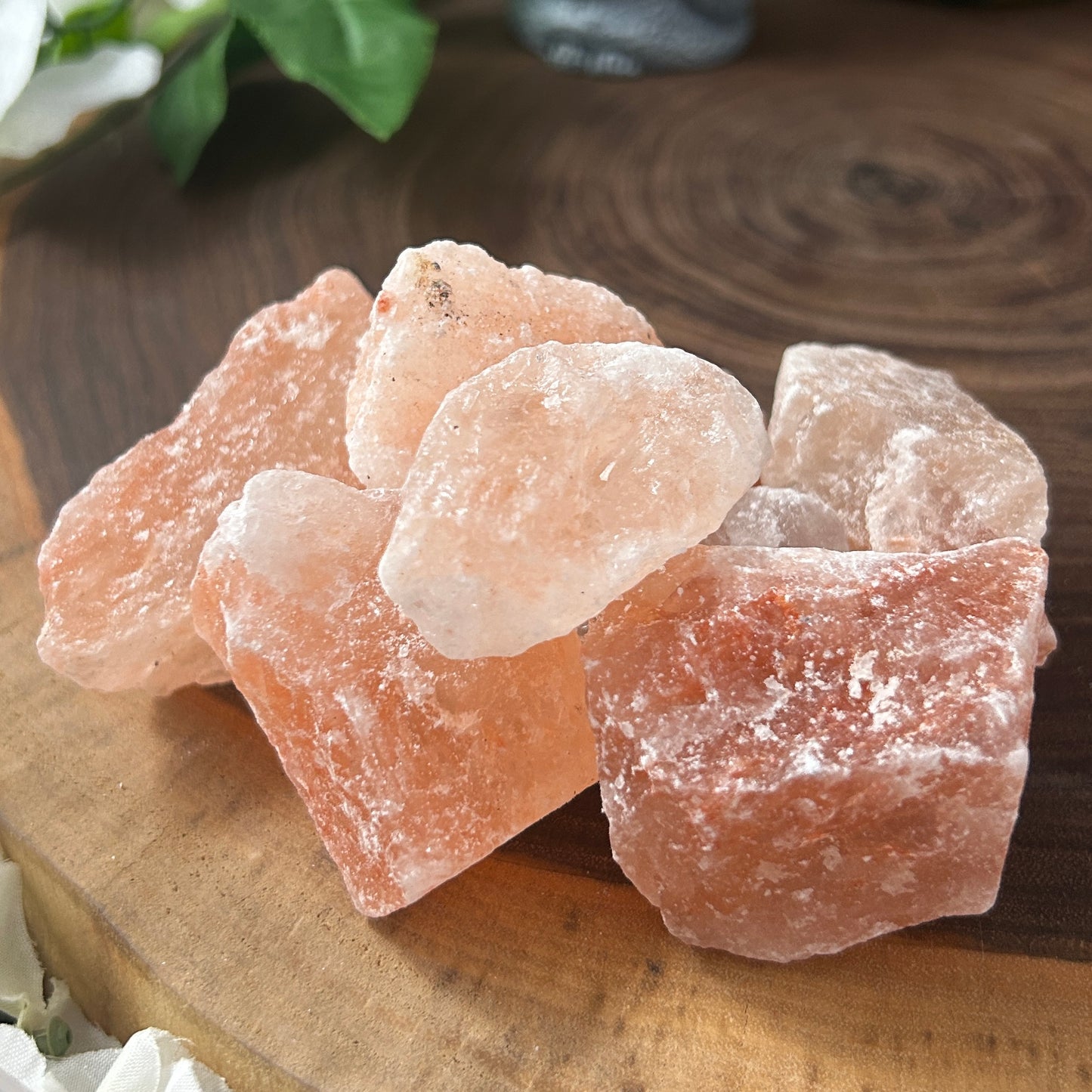 Himalayan Rough Salt Chunks