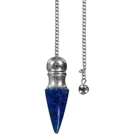 Pendulum - Chamber Lapis Lazuli