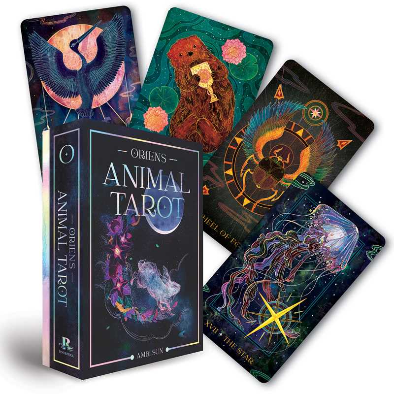 Animal Tarot