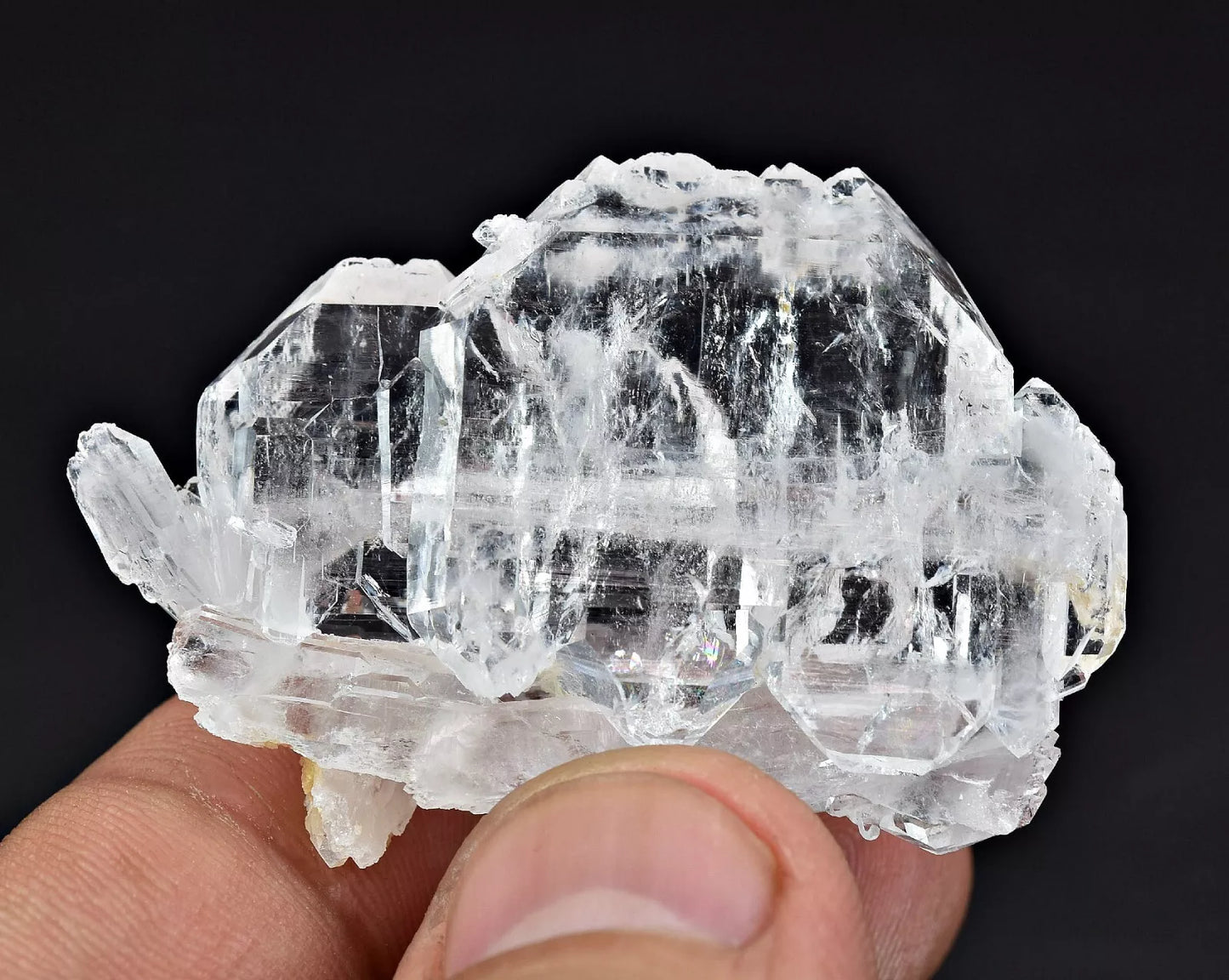 Faden Quartz