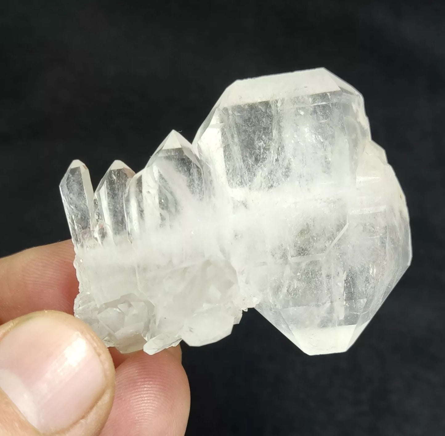 Faden Quartz