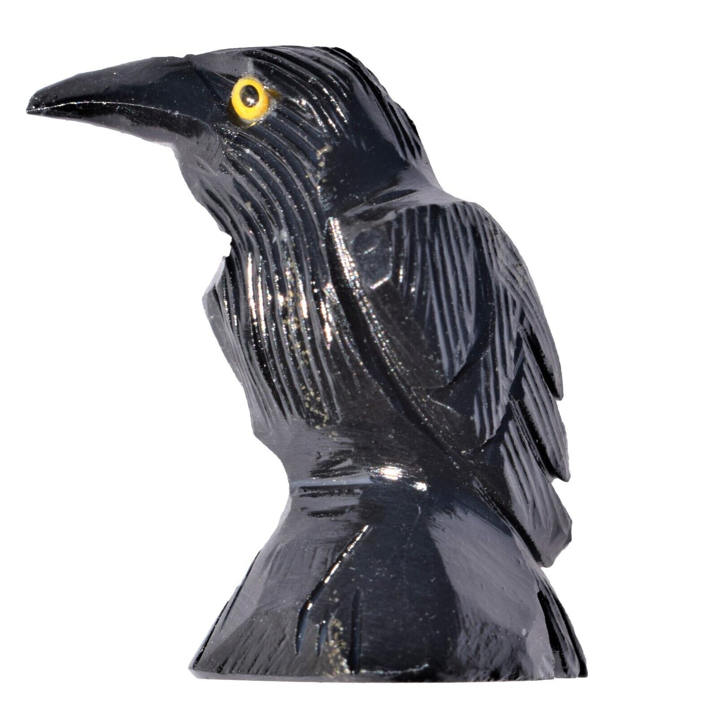 Raven Onyx