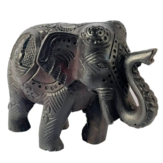 Elephant Statue 3"