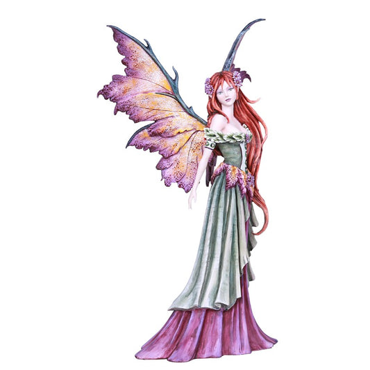 Summer Fairy Queen Statue