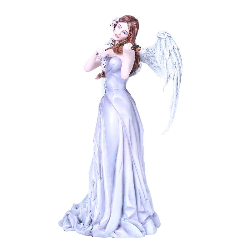 Lullaby Fairy Statue C/4