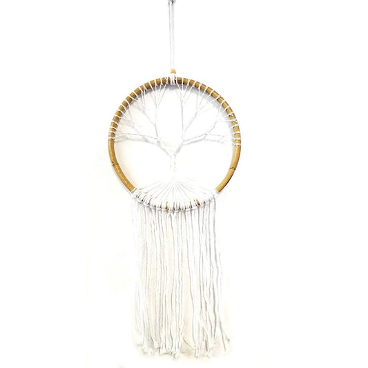 Dream Catcher Tree Of Life