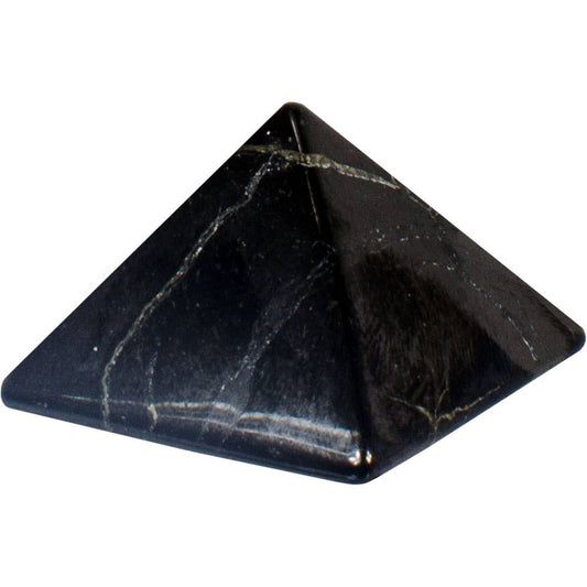 Shungite Pyramid