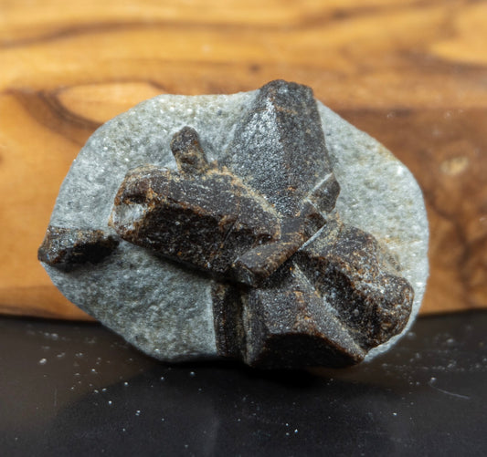 Staurolite