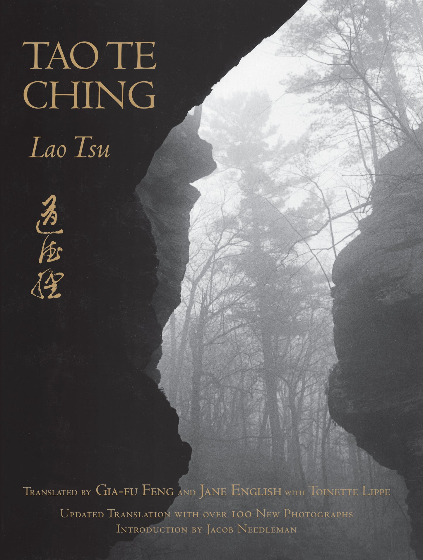 Tao Te Ching Lao Tsu