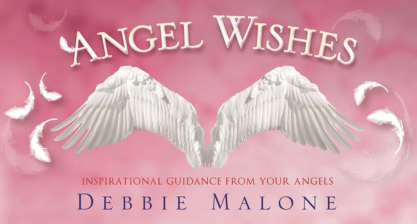 Angel Wishes