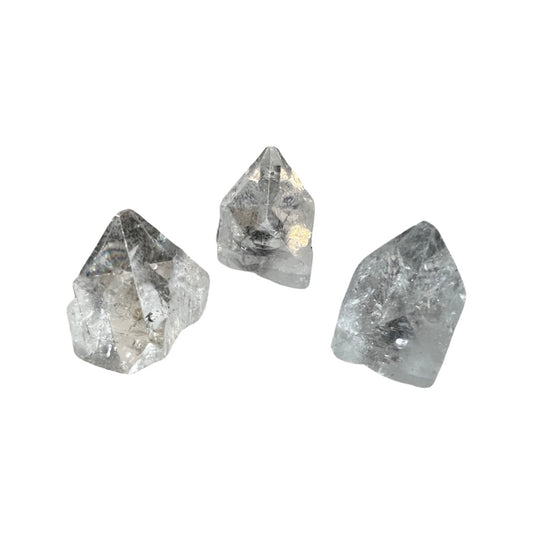 Apophyllite Points