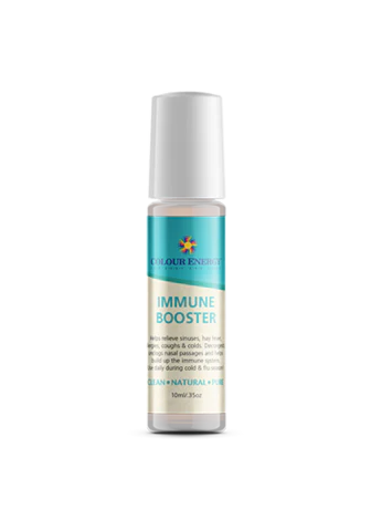 Turquoise Immune Booster Roll-on